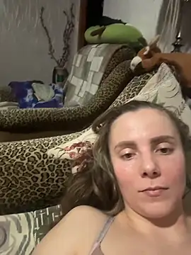 Snapshot of AlisaKissss chatting on 02.10.26 AlisaKissss online show from 02.10.26