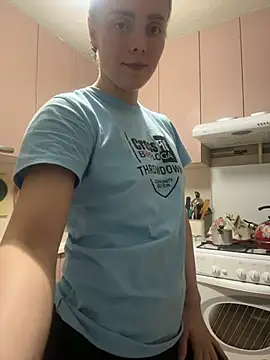 AlisaKissss online show from 03.02.26