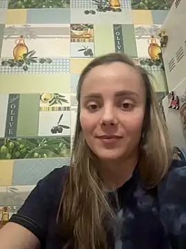 AlisaKissss online show from 03.16.26