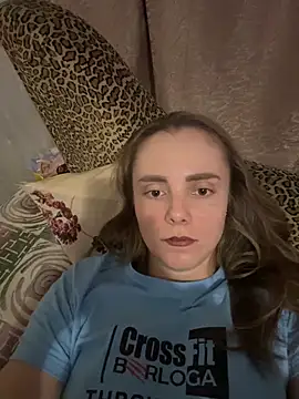 AlisaKissss online show from 03.24.26