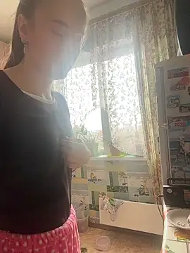 AlisaKissss online show from 03.30.26