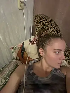 AlisaKissss online show from 04.10.26