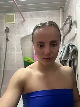 AlisaKissss online show from 04.15.26