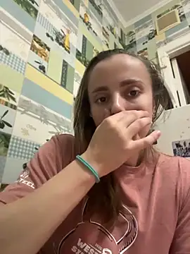 AlisaKissss online show from 05.06.26