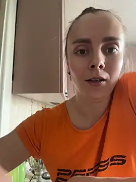 AlisaKissss online show from 05.10.26