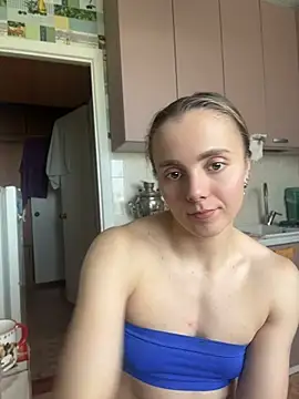 AlisaKissss online show from 05.13.26