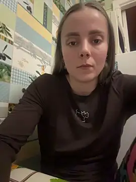 AlisaKissss online show from 05.14.26