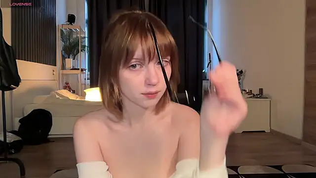 electric babe online show from 11.20.25