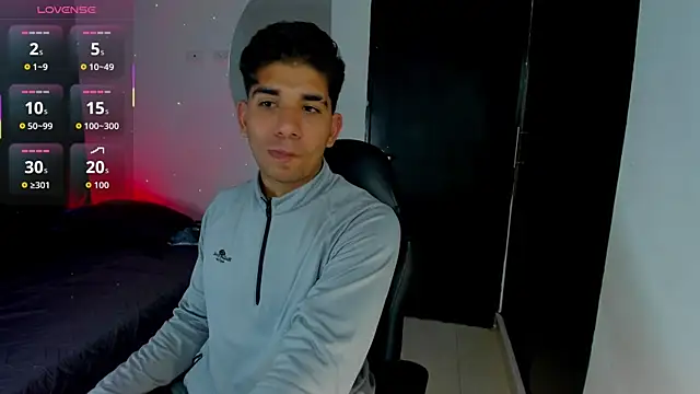 valentino santoss online show from 10.01.25