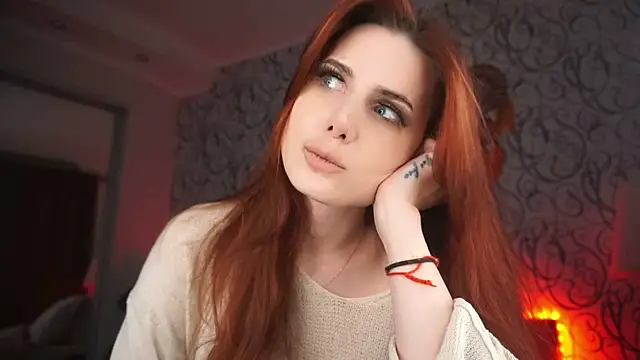 Foxy irene online show from 11.21.25