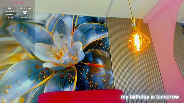 blaisysmith online show from 02.21.25