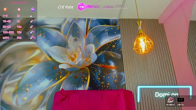 blaisysmith online show from 03.09.25