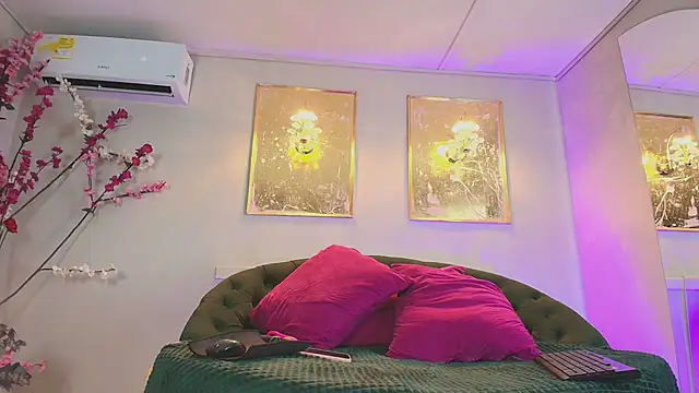 blaisysmith online show from 04.04.26