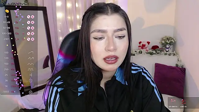 mily thomson b  online show from 03.09.26