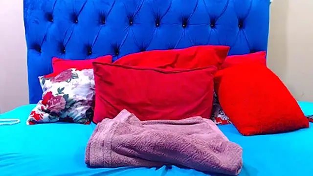 ebonycandy10 online show from 03.18.26