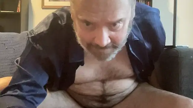 DaddyBob55xh online show from 10.19.25