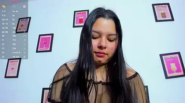 ammy vsq online show from 03.01.25