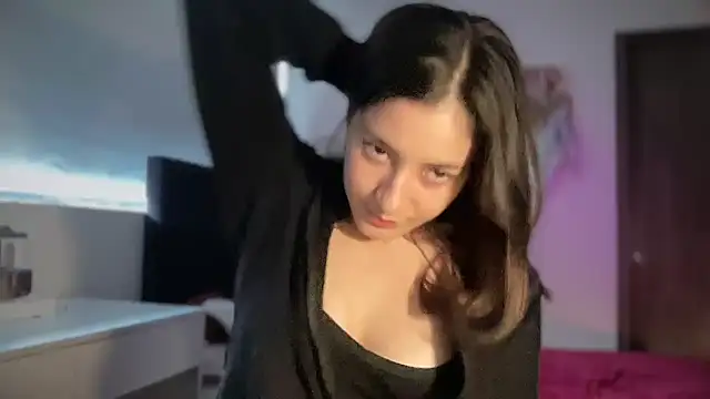 Princ3ssgabi online show from 11.05.25