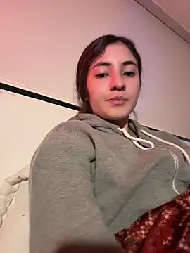 Princ3ssgabi online show from 11.27.25