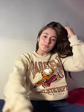 Princ3ssgabi online show from 01.13.26