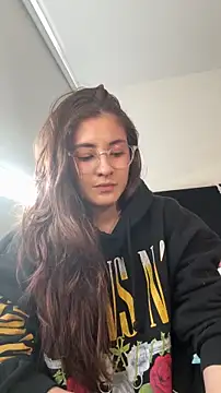 Princ3ssgabi online show from 02.04.26