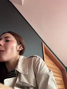 Princ3ssgabi online show from 04.05.26