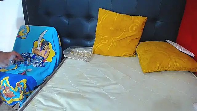 Jhhan234 online show from 11.24.25