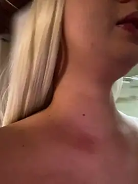 Exotic  XXX online show from 05.08.26