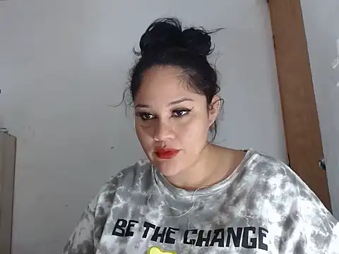 Snapshot of melissa4855 chatting on 01.26.25 melissa4855 online show from 01.26.25