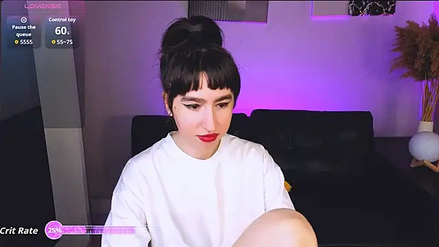 Snapshot of Lily_xBabe chatting on 07.16.26 Lily xBabe online show from 07.16.26