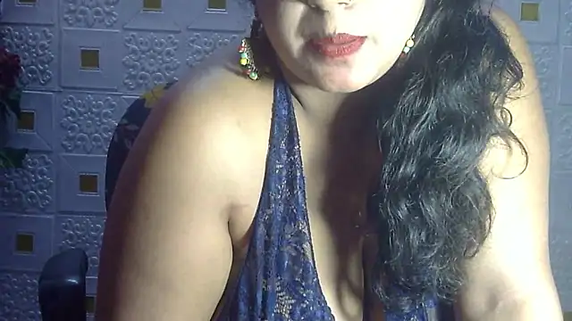 Sexy komolika online show from 12.02.24