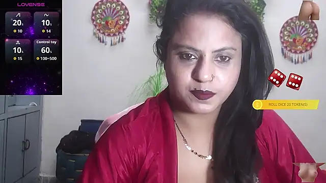 Snapshot of Sexy_komolika chatting on 11.06.25 Sexy komolika online show from 11.06.25