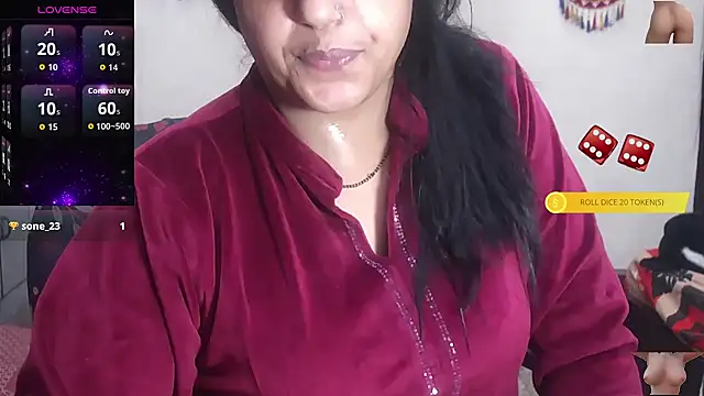 Snapshot of Sexy_komolika chatting on 11.10.25 Sexy komolika online show from 11.10.25