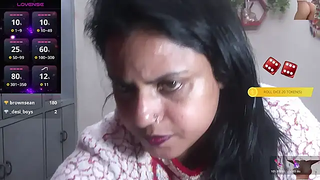 Snapshot of Sexy_komolika chatting on 11.11.25 Sexy komolika online show from 11.11.25