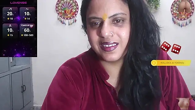 Snapshot of Sexy_komolika chatting on 11.12.25 Sexy komolika online show from 11.12.25