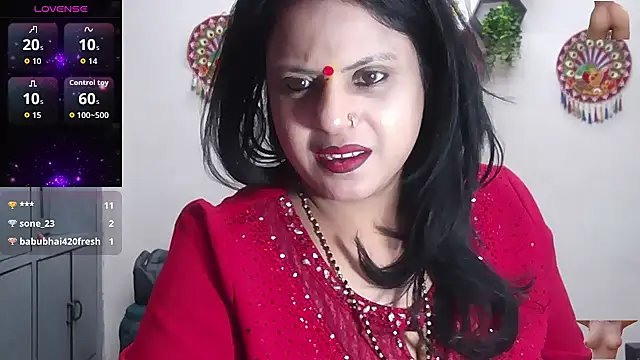 Snapshot of Sexy_komolika chatting on 12.01.25 Sexy komolika online show from 12.01.25