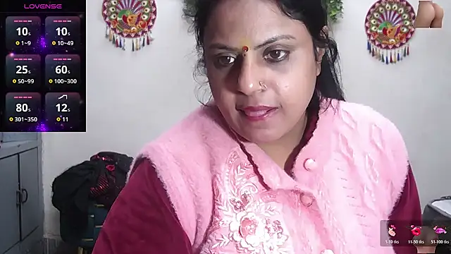 Snapshot of Sexy_komolika chatting on 12.05.25 Sexy komolika online show from 12.05.25