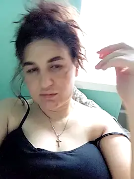 BlackVBarbie online show from 11.26.25