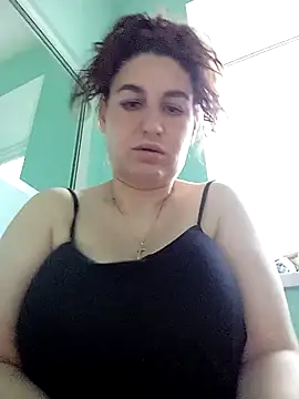 BlackVBarbie online show from 11.27.25