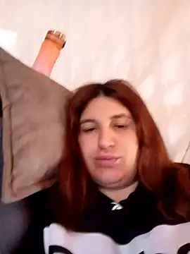 BlackVBarbie online show from 02.25.26