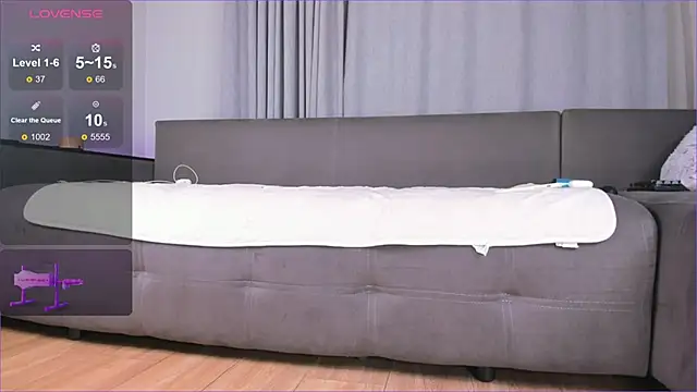 Cherrypie 001 online show from 02.20.25