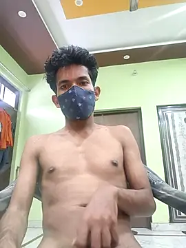 Snapshot of S_ROCKSTAR chatting on 09.14.25 S ROCKSTAR online show from 09.14.25