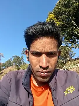 Snapshot of S_ROCKSTAR chatting on 01.08.26 S ROCKSTAR online show from 01.08.26