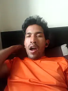 Snapshot of S_ROCKSTAR chatting on 02.01.26 S ROCKSTAR online show from 02.01.26