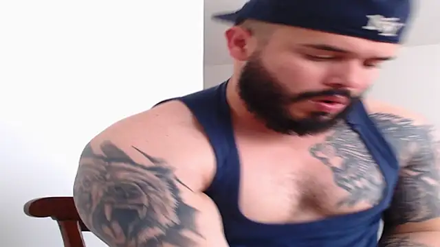 alexandergranda71 online show from 12.27.24