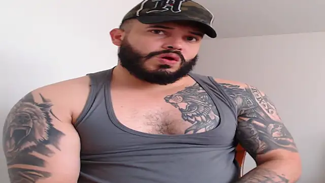 alexandergranda71 online show from 12.29.24