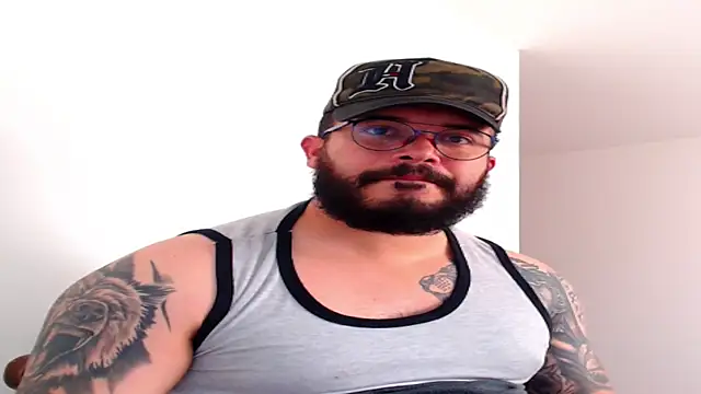 alexandergranda71 online show from 01.16.25