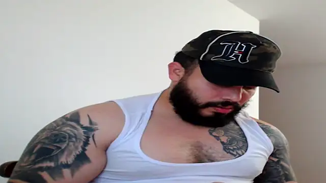 alexandergranda71 online show from 01.18.25