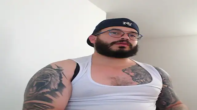 alexandergranda71 online show from 01.23.25