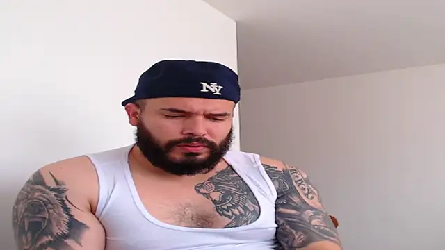 alexandergranda71 online show from 02.13.25